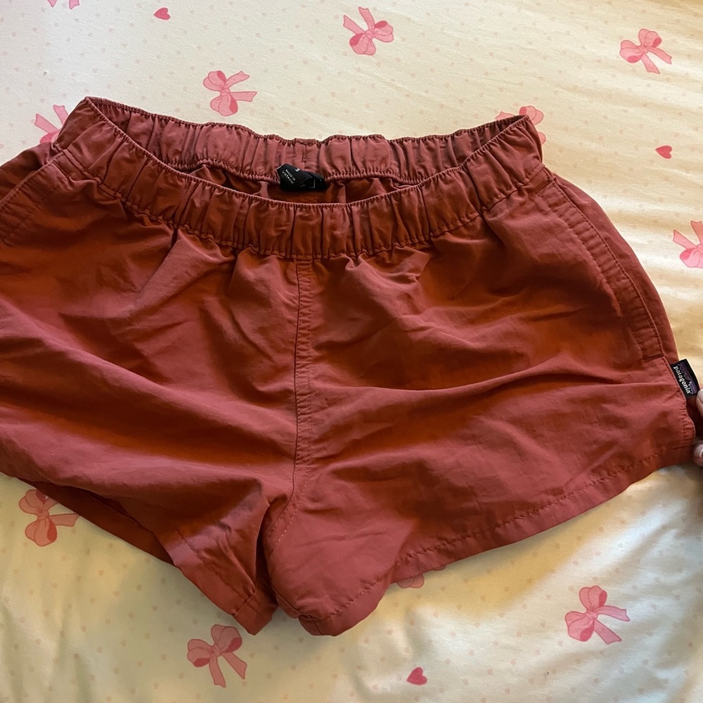 Patagonia shorts